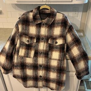 Sanctuary Town Jacket